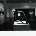Installation view of Isamu Noguchi: The Sculpture of Spaces, Whitney Museum of American Art, February 5, 1980 - April 6, 1980.