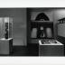 Installation view of Isamu Noguchi: The Sculpture of Spaces, Whitney Museum of American Art, February 5, 1980 - April 6, 1980.
