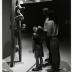 Installation view of Three Sculptors: Noguchi, Oldenburg, Segal, Walker Art Center, July 12, 1980 - September 1, 1980.