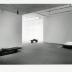 Installation view of 75th Birthday Exhibition, Landscape Tables, 1968 - 79, Andre Emmerich Gallery, February 16, 1980 - March 15, 1980.
