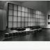 Installation view of Isamu Noguchi: The Sculpture of Spaces, Whitney Museum of American Art, February 5, 1980 - April 6, 1980.
