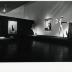 Installation view of Isamu Noguchi: The Sculpture of Spaces, Whitney Museum of American Art, February 5, 1980 - April 6, 1980.