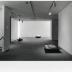 Installation view of 75th Birthday Exhibition, Landscape Tables, 1968 - 79, Andre Emmerich Gallery, February 16, 1980 - March 15, 1980.