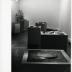 Installation view of Isamu Noguchi: The Sculpture of Spaces, Whitney Museum of American Art, February 5, 1980 - April 6, 1980.