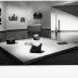 Installation view of Isamu Noguchi: The Sculpture of Spaces, Whitney Museum of American Art, February 5, 1980 - April 6, 1980.
