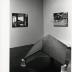 Installation view of Isamu Noguchi: The Sculpture of Spaces, Whitney Museum of American Art, February 5, 1980 - April 6, 1980.