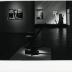 Installation view of Isamu Noguchi: The Sculpture of Spaces, Whitney Museum of American Art, February 5, 1980 - April 6, 1980.
