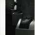 Installation view of Isamu Noguchi: The Sculpture of Spaces, Whitney Museum of American Art, February 5, 1980 - April 6, 1980.