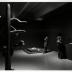 Installation view of Three Sculptors: Noguchi, Oldenburg, Segal, Walker Art Center, July 12, 1980 - September 1, 1980.