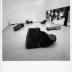Installation view of Isamu Noguchi:  What is Sculpture?, 1986 Venice Biennale, June 29, 1986 - September 28, 1986.