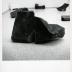 Installation view of Isamu Noguchi:  What is Sculpture?, 1986 Venice Biennale, June 29, 1986 - September 28, 1986.