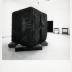 Installation view of Isamu Noguchi:  What is Sculpture?, 1986 Venice Biennale, June 29, 1986 - September 28, 1986.