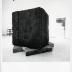 Installation view of Isamu Noguchi:  What is Sculpture?, 1986 Venice Biennale, June 29, 1986 - September 28, 1986.