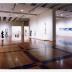 Installation view of Noguchi and the Figure, Museo de Arte Contemporáneo de Monterrey, February 12, 1999 - May 10, 1999.
