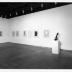 Installation view of Isamu Noguchi: Early Abstraction, Whitney Museum of American Art, April 21 , 1994 - June 19, 1994.