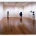 Installation view of Noguchi and the Figure, Museo de Arte Contemporáneo de Monterrey, February 12, 1999 - May 10, 1999.