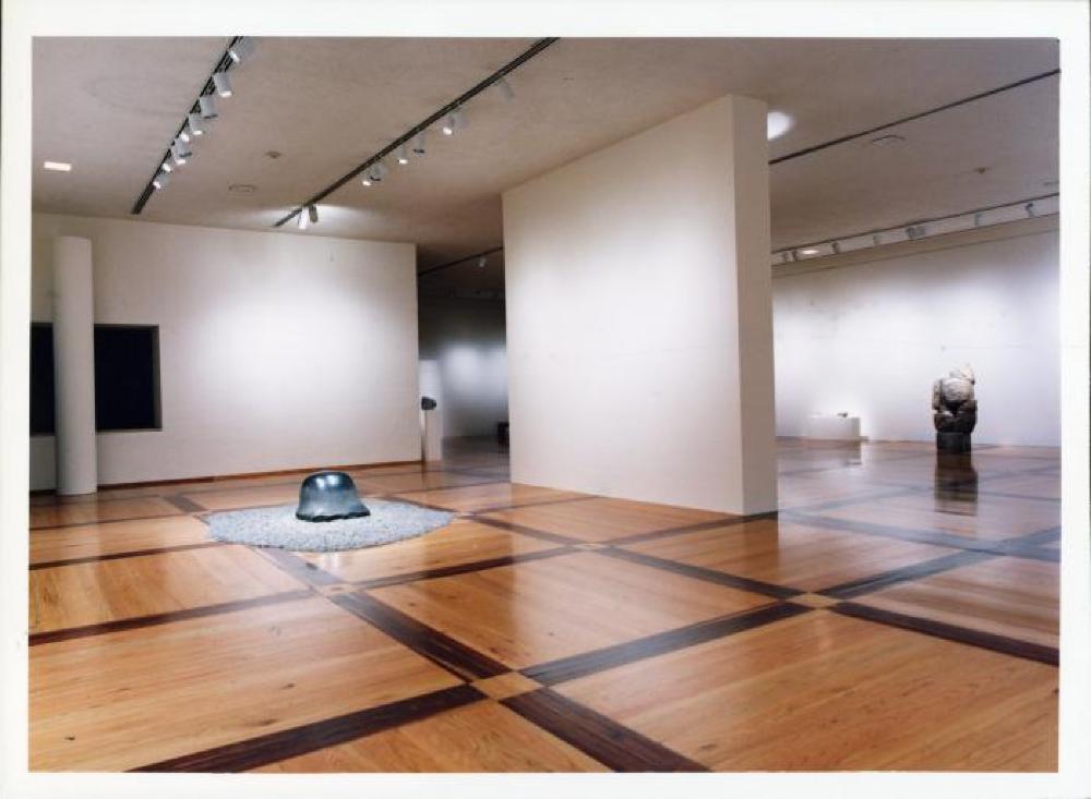 "Noguchi and the Figure," Museo de Arte Contemporáneo de Monterrey, February 12, 1999 - May 10, 1999.