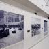 Installation view of Isamu Noguchi: A Study in Space, Italdesign, Giugiaro Museum, May 8, 2001 - January 2002.