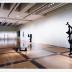Installation view of Noguchi and the Figure, Museo de Arte Contemporáneo de Monterrey, February 12, 1999 - May 10, 1999.