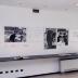 Installation view of Isamu Noguchi: A Study in Space, Italdesign, Giugiaro Museum, May 8, 2001 - January 2002.