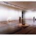 Installation view of Noguchi and the Figure, Museo de Arte Contemporáneo de Monterrey, February 12, 1999 - May 10, 1999.