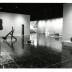 Installation view of Noguchi and the Figure, organized by Museo de Arte Contemporáneo de Monterrey, February 12, 1999 - May 10, 1999, Museo Rufino Tamayo