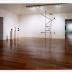 Installation view of Noguchi and the Figure, Museo de Arte Contemporáneo de Monterrey, February 12, 1999 - May 10, 1999.