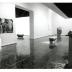 Installation view of Noguchi and the Figure, organized by Museo de Arte Contemporáneo de Monterrey, February 12, 1999 - May 10, 1999, Museo Rufino Tamayo