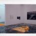 Installation view of Isamu Noguchi: A Study in Space, Italdesign, Giugiaro Museum, May 8, 2001 - January 2002.