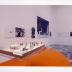 Installation view of Isamu Noguchi: A Study in Space, Italdesign, Giugiaro Museum, May 8, 2001 - January 2002.