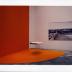 Installation view of Isamu Noguchi: A Study in Space, Italdesign, Giugiaro Museum, May 8, 2001 - January 2002.