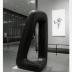 Installation view of Noguchi: Contours, Paine Webber Art Gallery, April 10, 2003 - June 20, 2003.