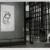 Installation view of Noguchi: Contours, Paine Webber Art Gallery, April 10, 2003 - June 20, 2003.