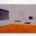 Installation view of Isamu Noguchi: A Study in Space, Italdesign, Giugiaro Museum, May 8, 2001 - January 2002.