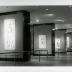Installation view of Noguchi: Contours, Paine Webber Art Gallery, April 10, 2003 - June 20, 2003.