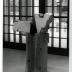 Installation view of Noguchi: Contours, Paine Webber Art Gallery, April 10, 2003 - June 20, 2003.