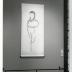Installation view of Noguchi: Contours, Paine Webber Art Gallery, April 10, 2003 - June 20, 2003.