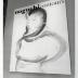 Poster for Noguchi: Contours, Paine Webber Art Gallery, April 10, 2003 - June 20, 2003.