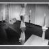 Installation view of Isamu Noguchi, Stable Gallery