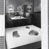 Installation view of Noguchis Imaginary Landscapes, organized by Walker Art Center, Minneapolis