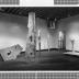 Installation view of Isamu Noguchi, Stable Gallery