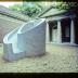 Installation view of Isamu Noguchi: What is Sculpture, Venice Biennale