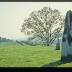 Installation view of Isamu Noguchi: Gemini G.E.L., Storm King Art Center, 1984