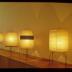 Installation view of Isamu Noguchi: What is Sculpture, Venice Biennale