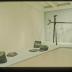 Installation view of Isamu Noguchi - Bronze & Iron Sculpture, Pace Gallery