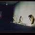 Installation view of Isamu Noguchi, at the Whitney Museum of American Art, April 17 – June 16, 1968