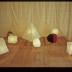 Installation view of Isamu Noguchi: What is Sculpture, Venice Biennale