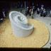 Installation view of Isamu Noguchi: What is Sculpture, Venice Biennale