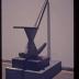 Installation view of Isamu Noguchi, at the Whitney Museum of American Art, April 17 – June 16, 1968