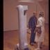 Installation view of Isamu Noguchi, Cordier & Ekstrom Gallery